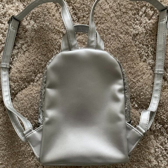 Aldo Small Backpack (New) - Picture 3 of 4